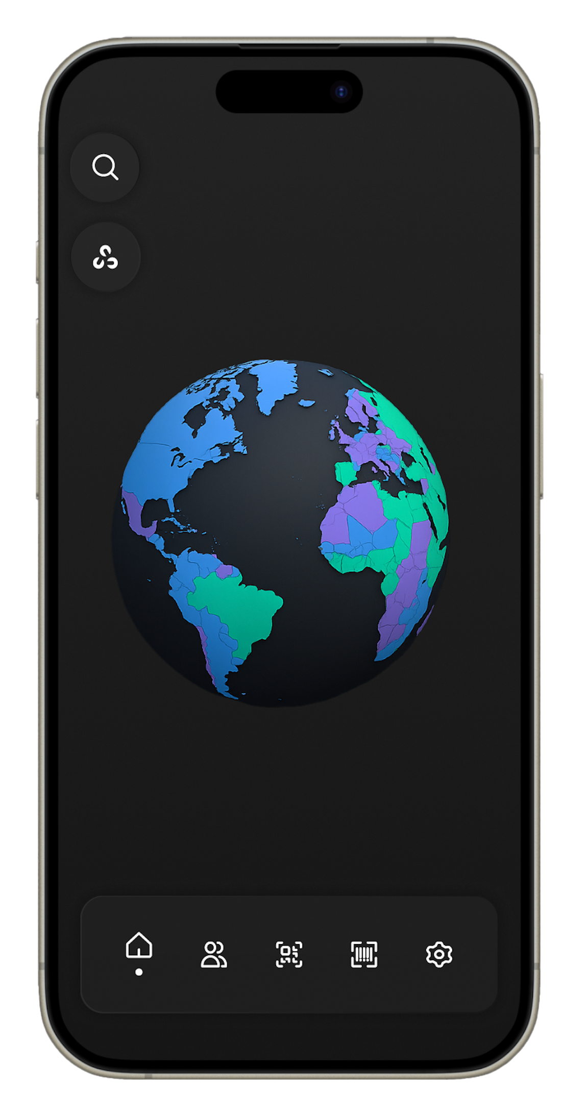 globeit Home Globe
